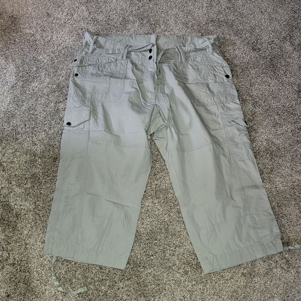 Marks & Spencer Women's Capris